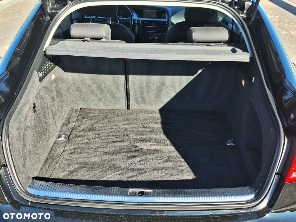 Audi A5 Sportback - 39