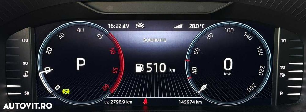 Skoda Kodiaq 2.0 TDI DSG Ambition - 31