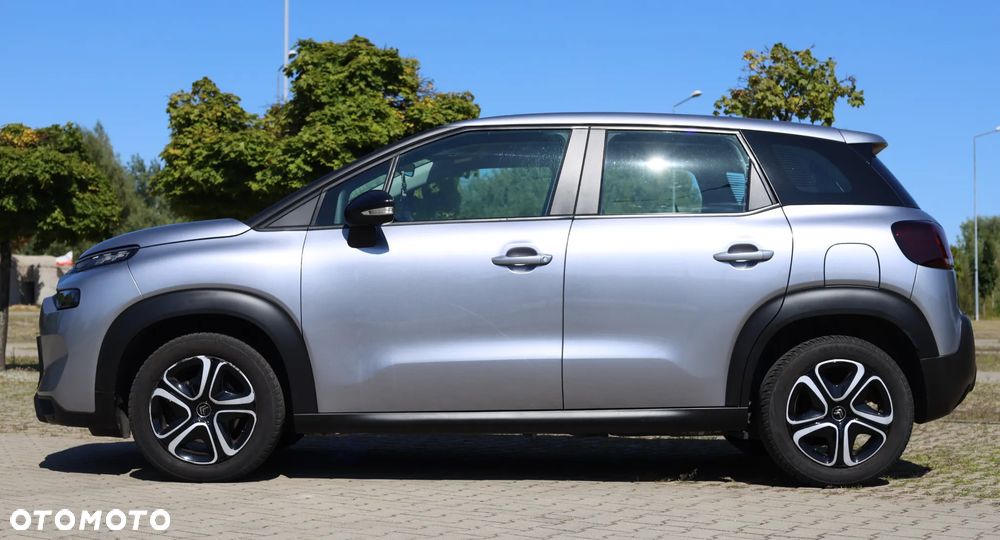Citroën C3 Aircross 1.2 PureTech Feel Pack S&S - 13