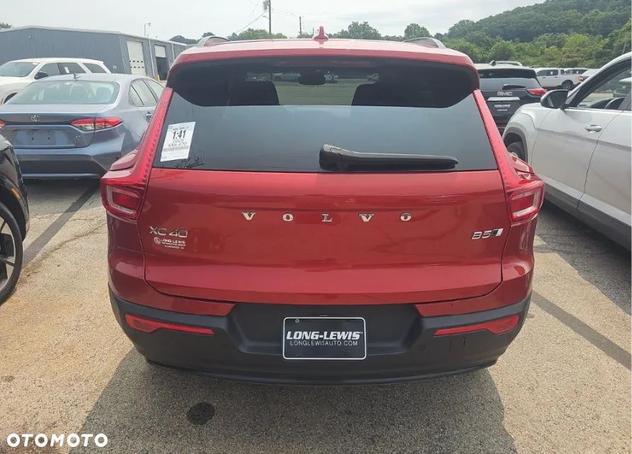 Volvo XC 40 B5 B AWD Ultimate Dark - 6