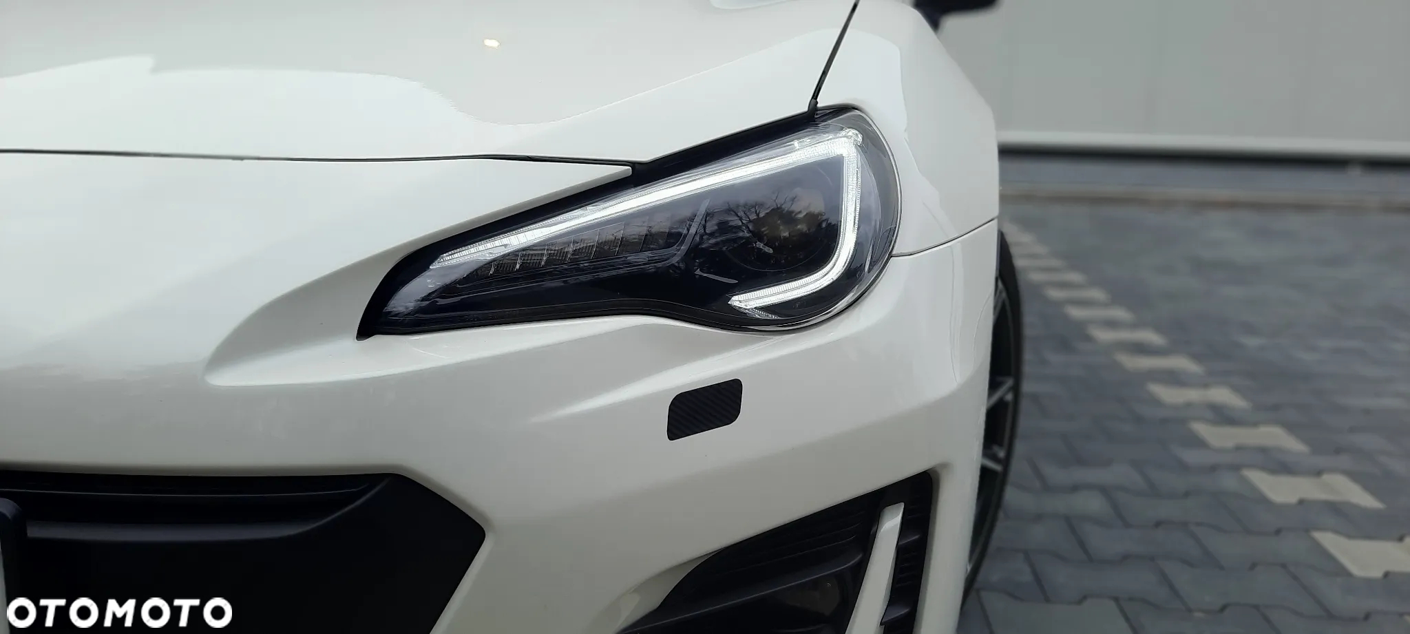 Subaru BRZ 2.0i Automatik Final Edition - 10