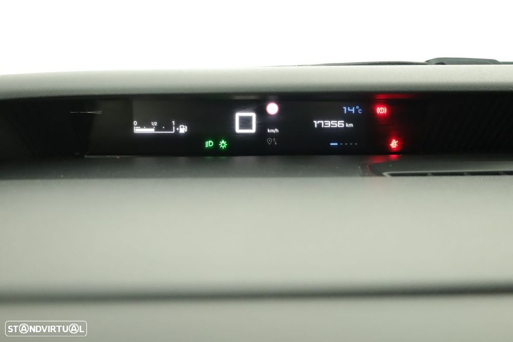 Citroën C3 1.2 Turbo Max - 16