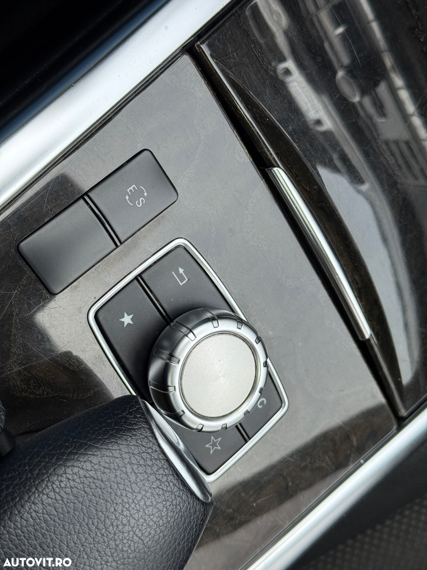 Mercedes-Benz E 220 BlueTEC 9G-TRONIC Avantgarde - 31