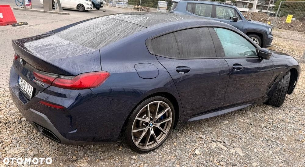 BMW Seria 8 - 3
