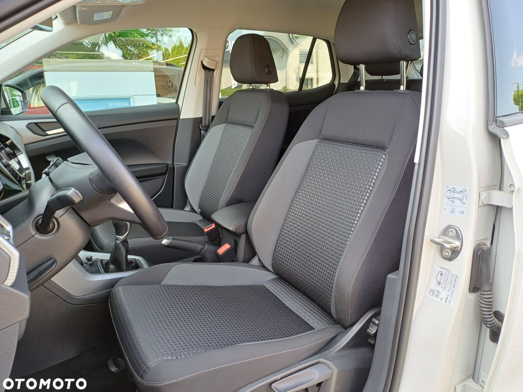 Volkswagen T-Cross 1.0 TSI Life - 9
