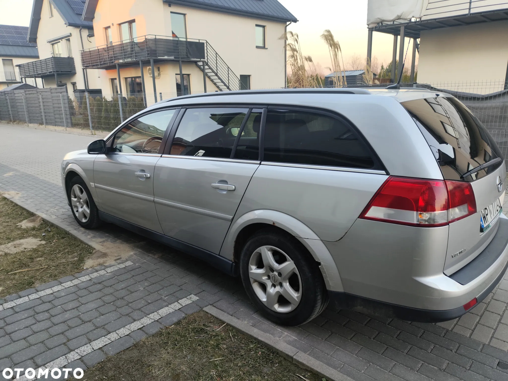 Opel Vectra 1.8 - 37
