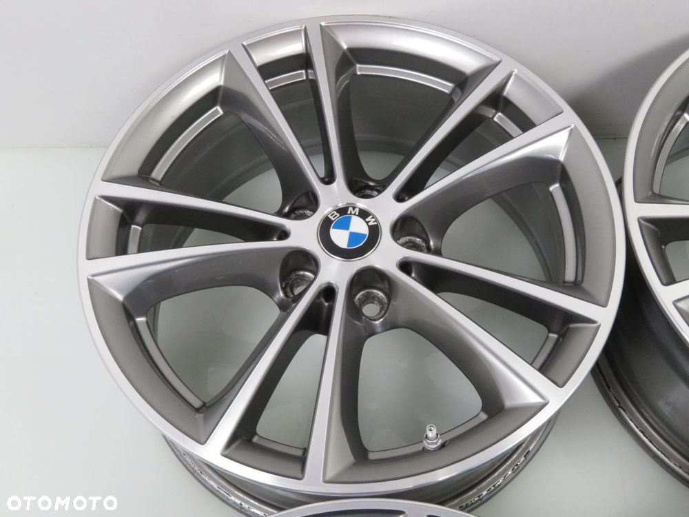 Alufelgi 17'' BMW 3 G20 5 G30 G31 5x112 6863417 - 14