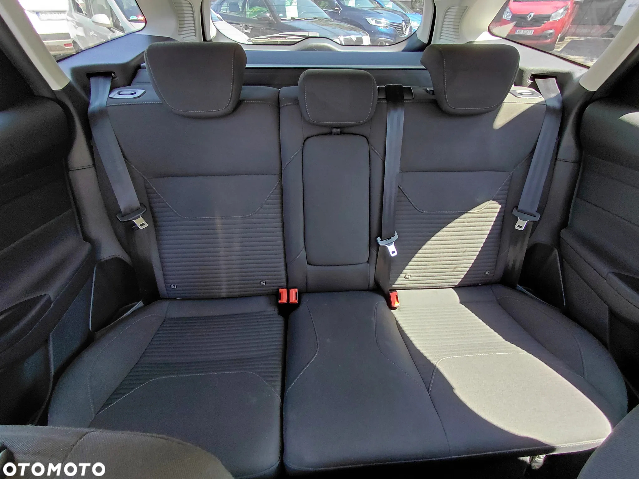 Ford Focus - 19