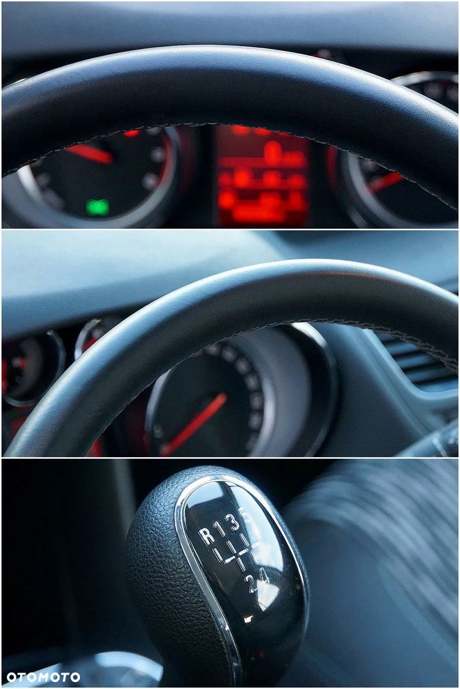 Opel Mokka 1.6 ecoFLEX Start/Stop Edition - 34