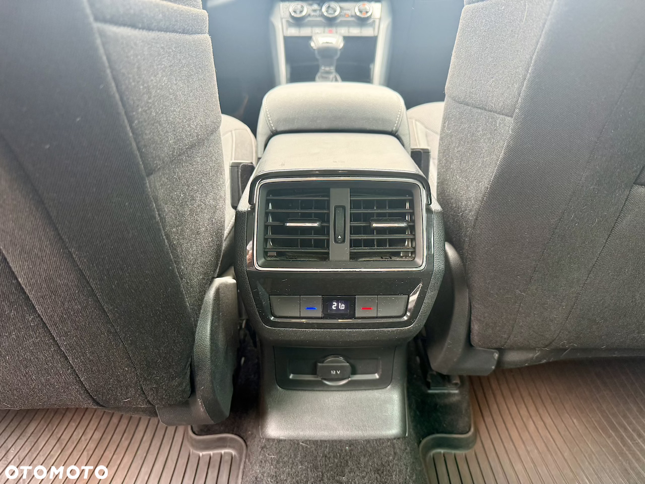 Skoda Kodiaq 1.5 TSI ACT 4x2 Business DSG - 31