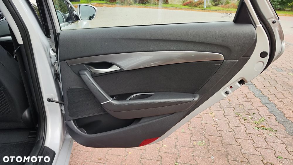 Hyundai i40 1.6 GDI Comfort - 25