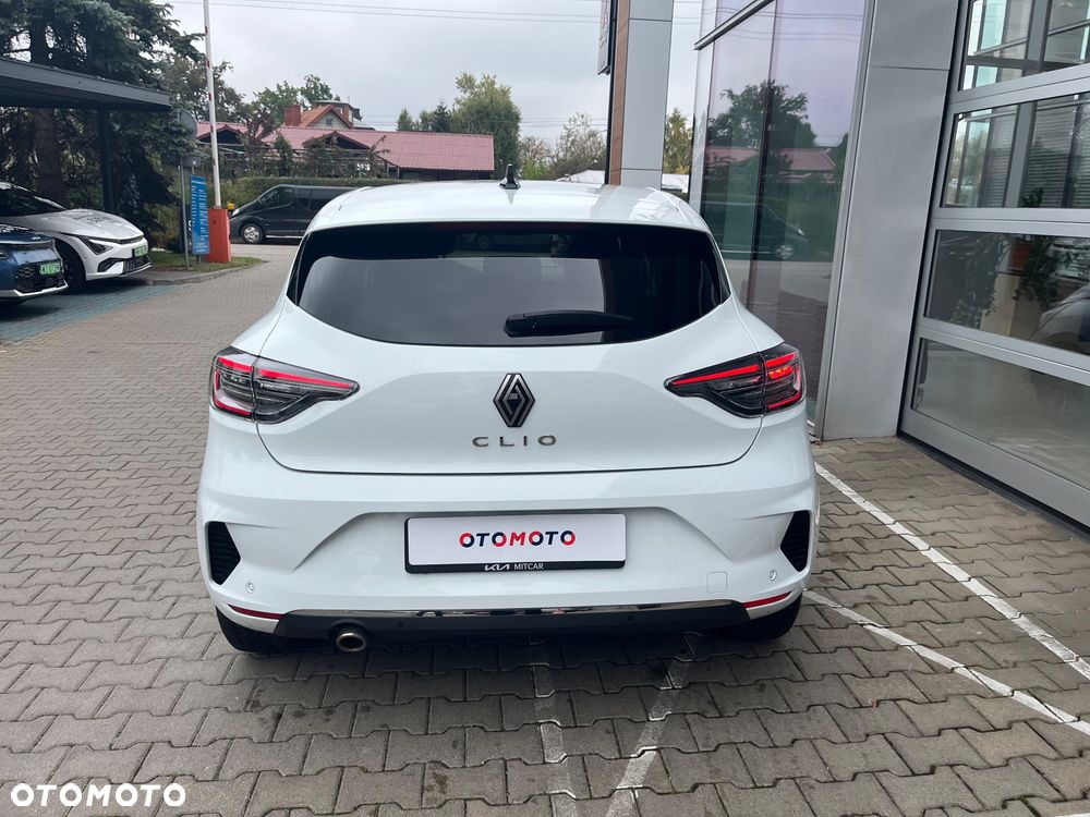 Renault Clio 1.0 TCe Techno - 3