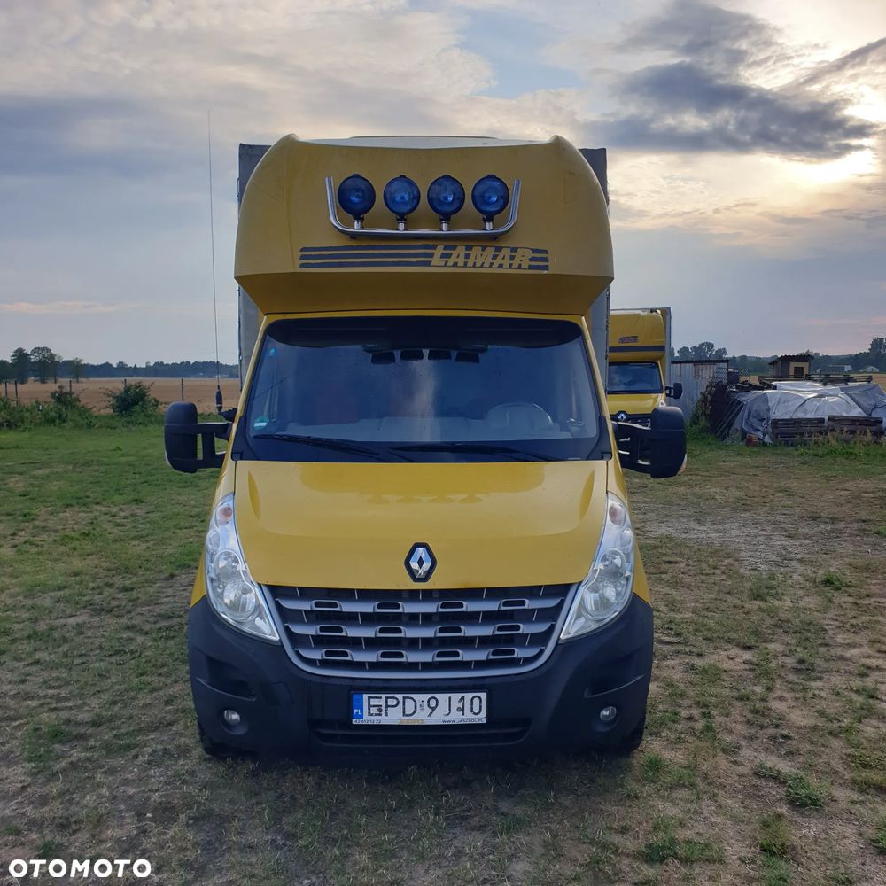 Renault Master - 3
