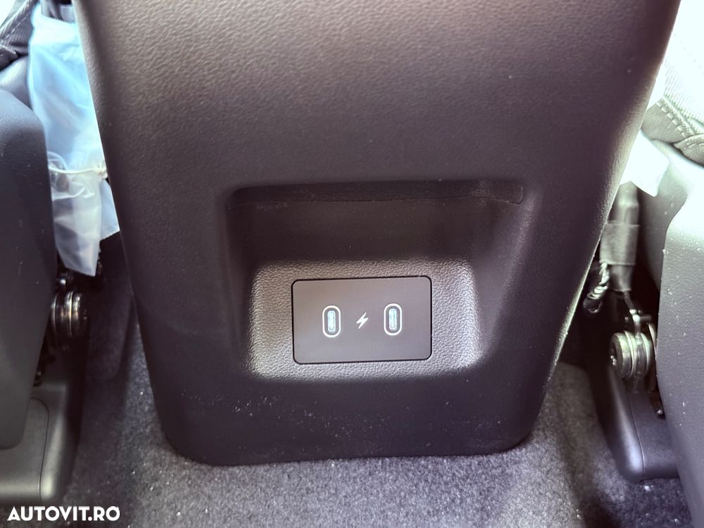 Hyundai Tucson 1.6 l 239 CP 2WD 6AT HEV Style - 19