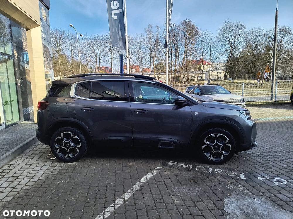 Citroën C5 Aircross 1.2 PureTech C-Series - 3