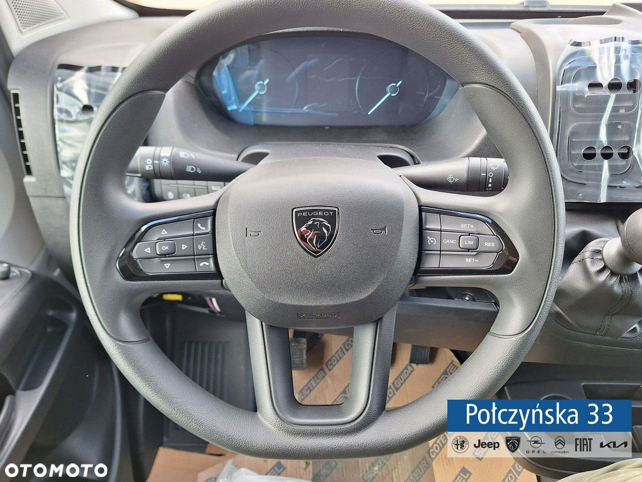 Peugeot Boxer - 20