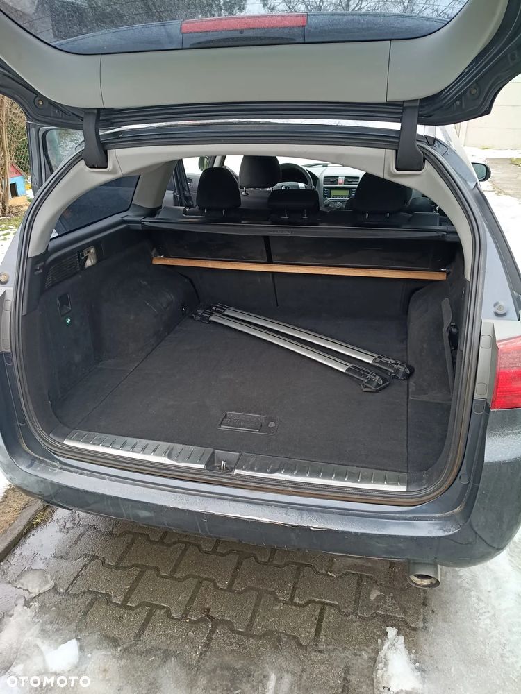 Honda Accord 2.0 i Comfort - 10