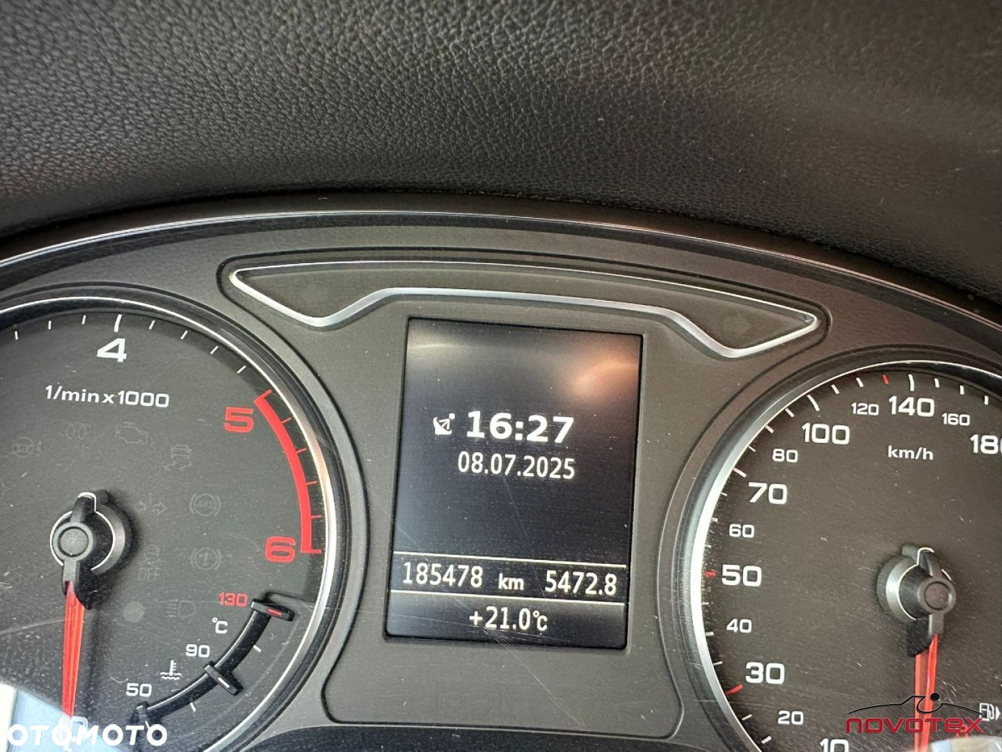 Audi A3 - 9