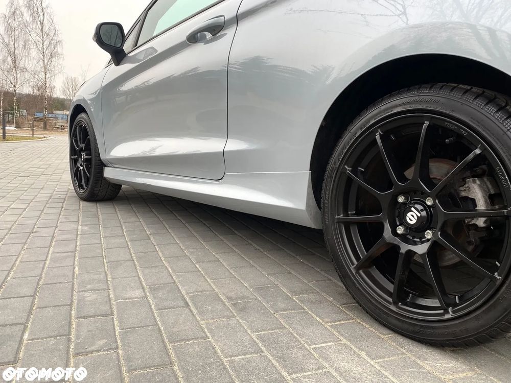 Ford Fiesta 1.5 EcoBoost ST3 ASS - 11