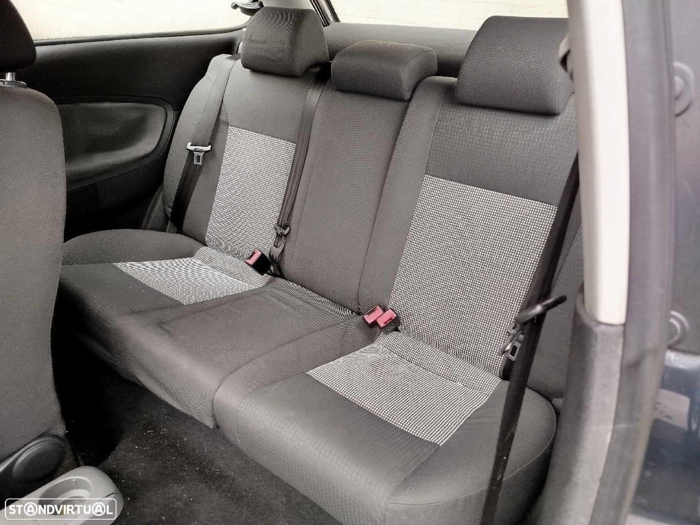 Para peças SEAT Ibiza III (6L1) - 9