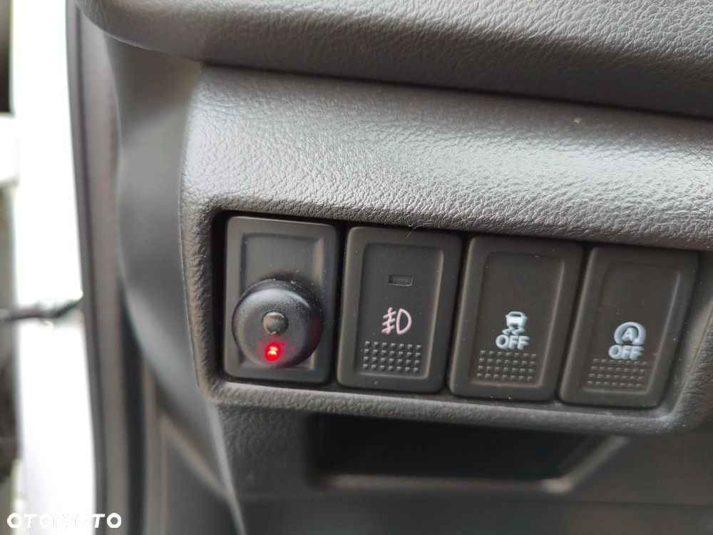 Suzuki S-Cross - 26