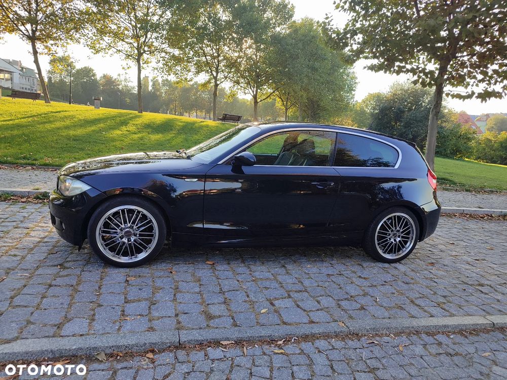 BMW Seria 1 120d - 6