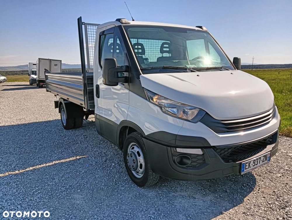 Iveco 35C14, 35C13, 35C12, 35C15 - 3