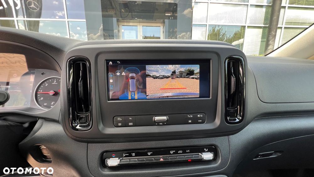 Mercedes-Benz Vito 114 CDI - 23