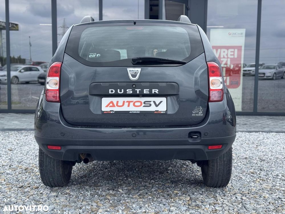 Dacia Duster - 13