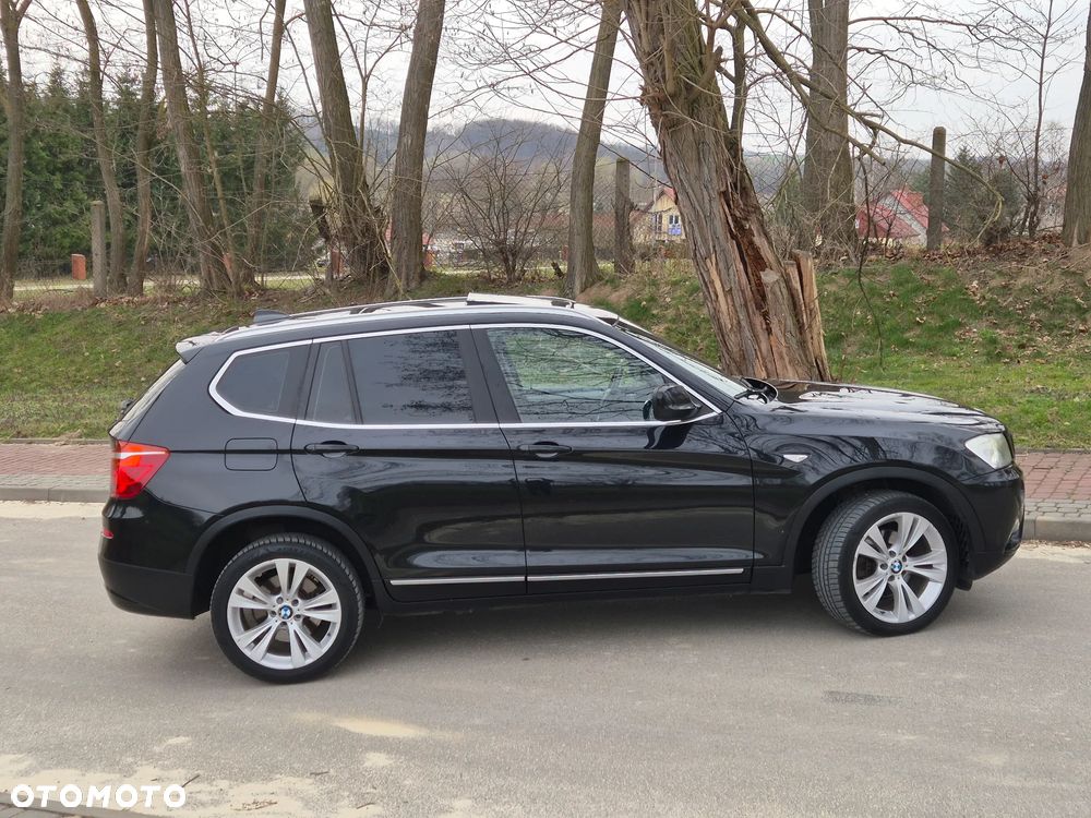BMW X3 - 13