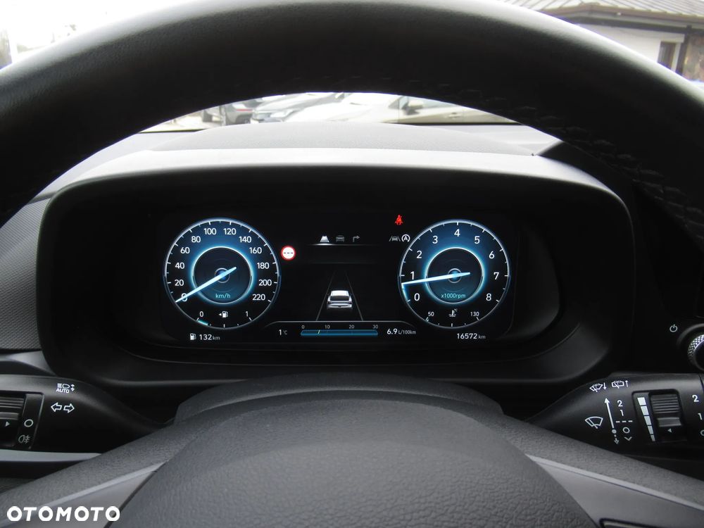 Hyundai i20 1.2 Modern - 30