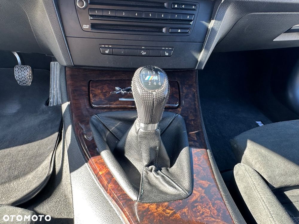 BMW Seria 3 325xi - 12