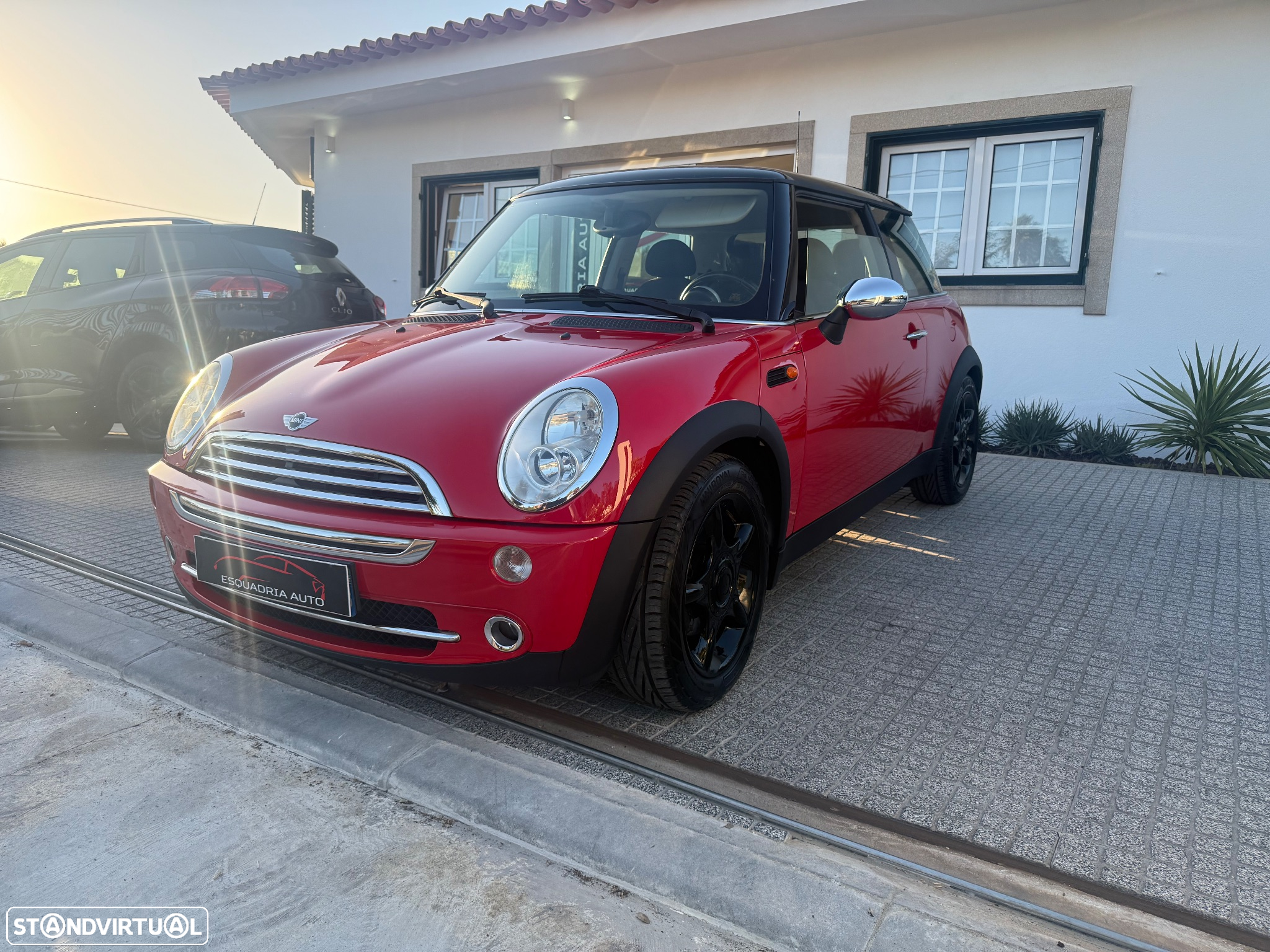 MINI 3 Portas One 1.6 - 3