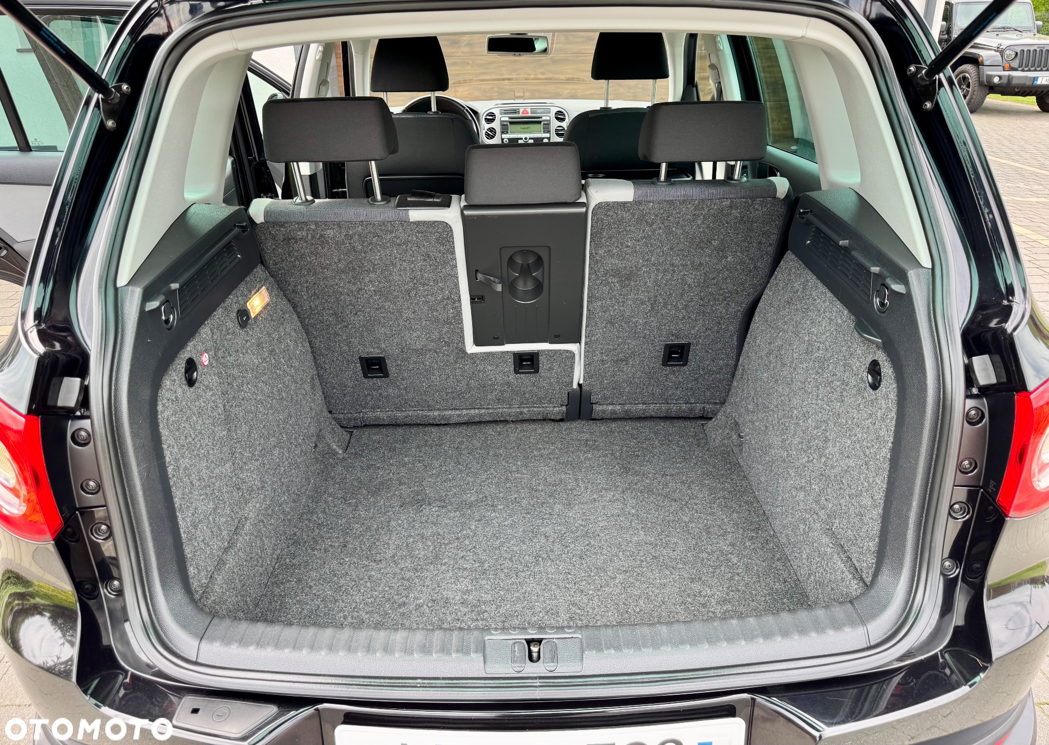 Volkswagen Tiguan 2.0 TSI 4Motion Sport & Style - 19