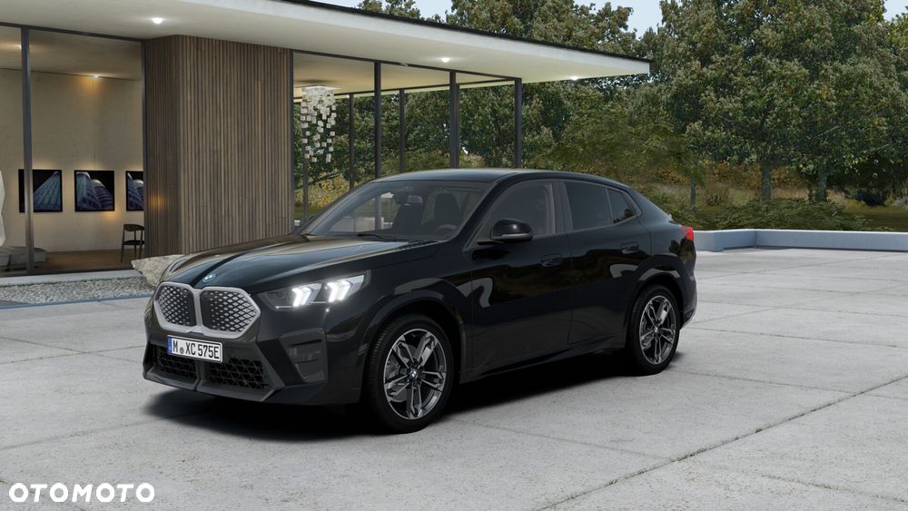 BMW iX2 eDrive20 - 7