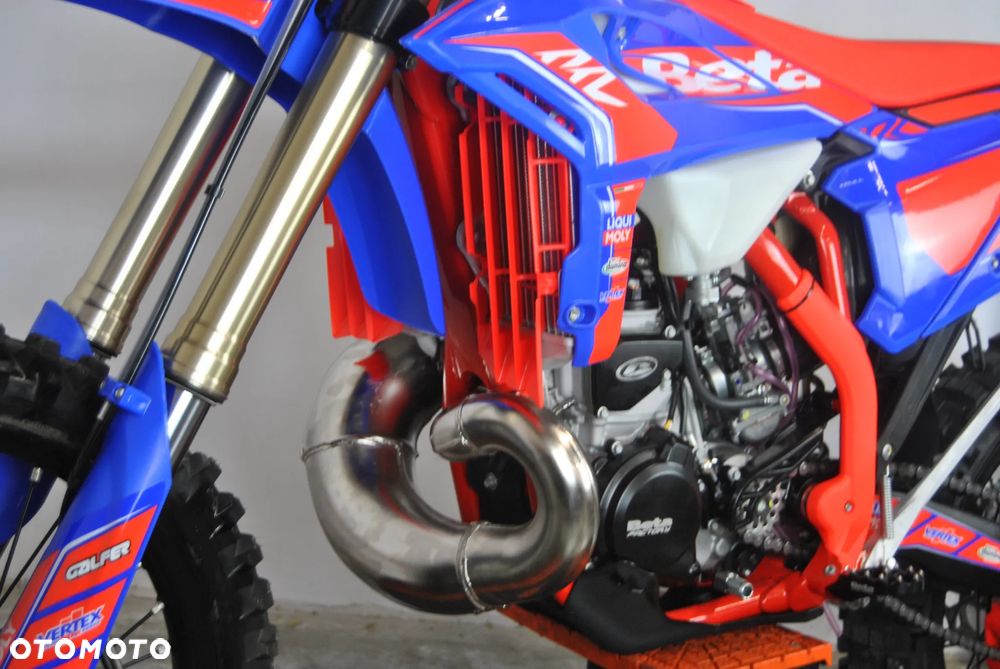 Beta RR - 2
