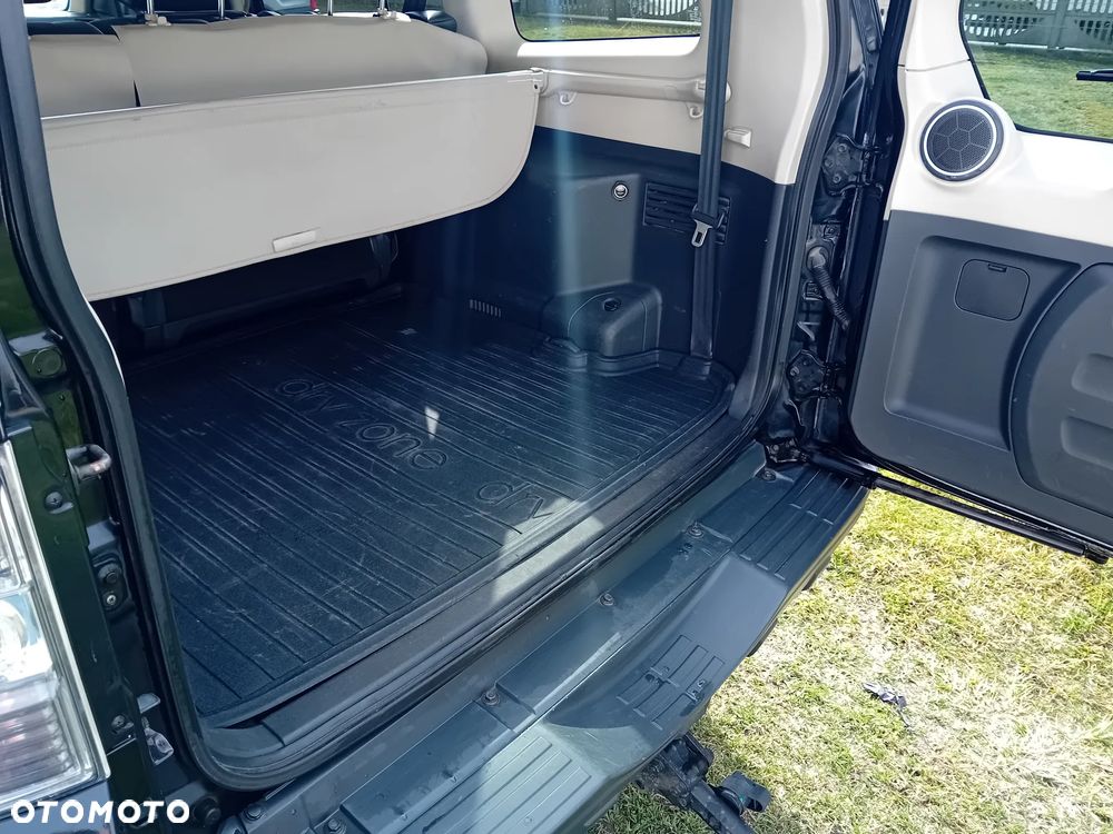 Mitsubishi Pajero 3.2 DID Instyle - 11