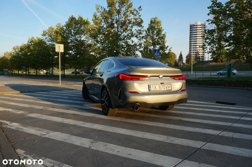 BMW Seria 2 - 3