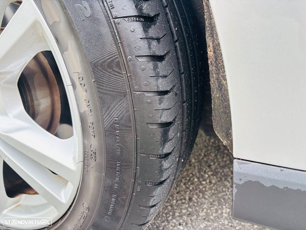 Ford S-Max 2.0 TDCi Titanium Powershift - 19