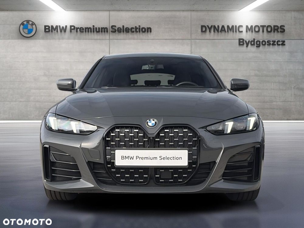 BMW Seria 4 - 10