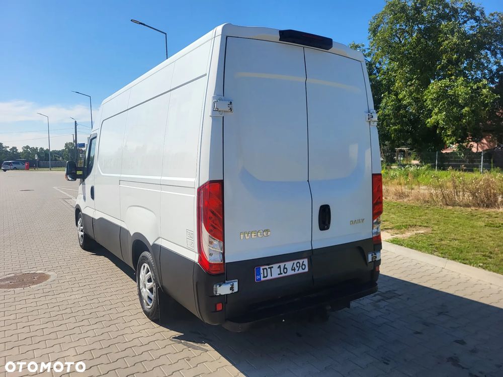 Iveco Daily - 9