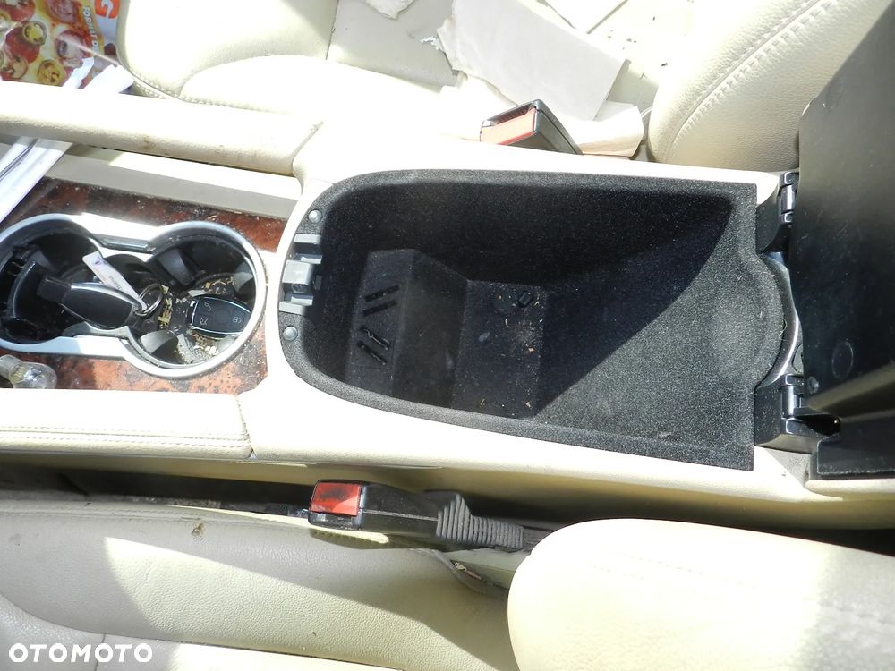 Mercedes-Benz GL 450 4Matic 7G-TRONIC - 21