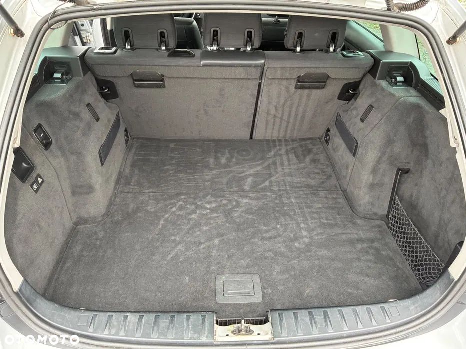 BMW Seria 3 320d DPF - 7