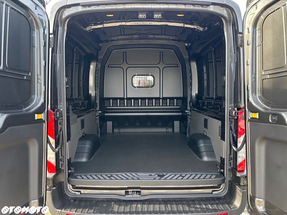 Ford Transit Brygadowy 2.0 EcoBlue 165KM M6 FWD L3 Trend - 7