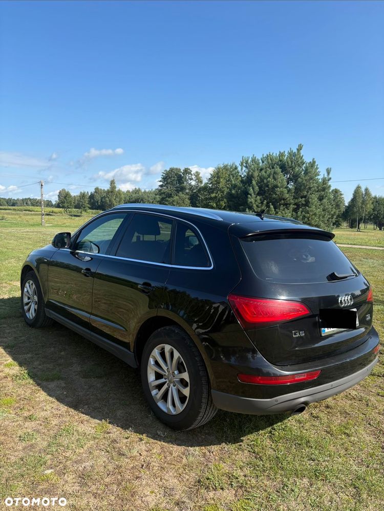 Audi Q5 - 4