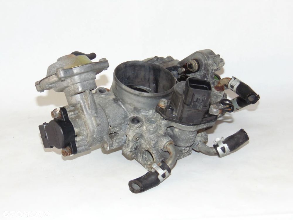 Przepustnica silniczek silnik krokowy Mitsubishi Galant VIII 2.5 V6 - 6