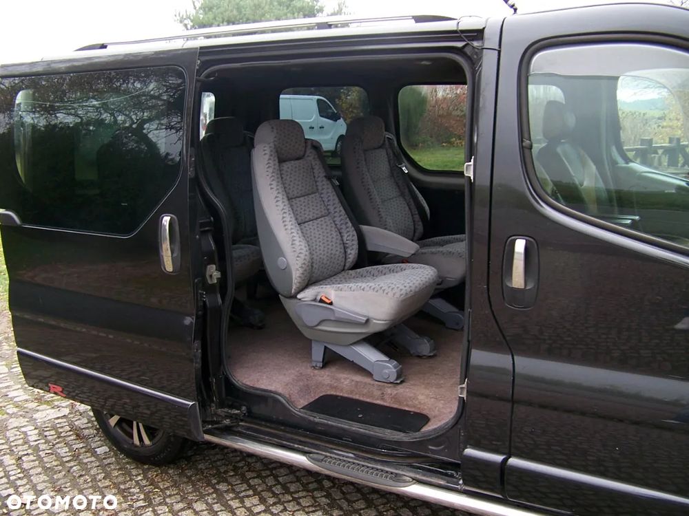 Opel VIVARO - 21
