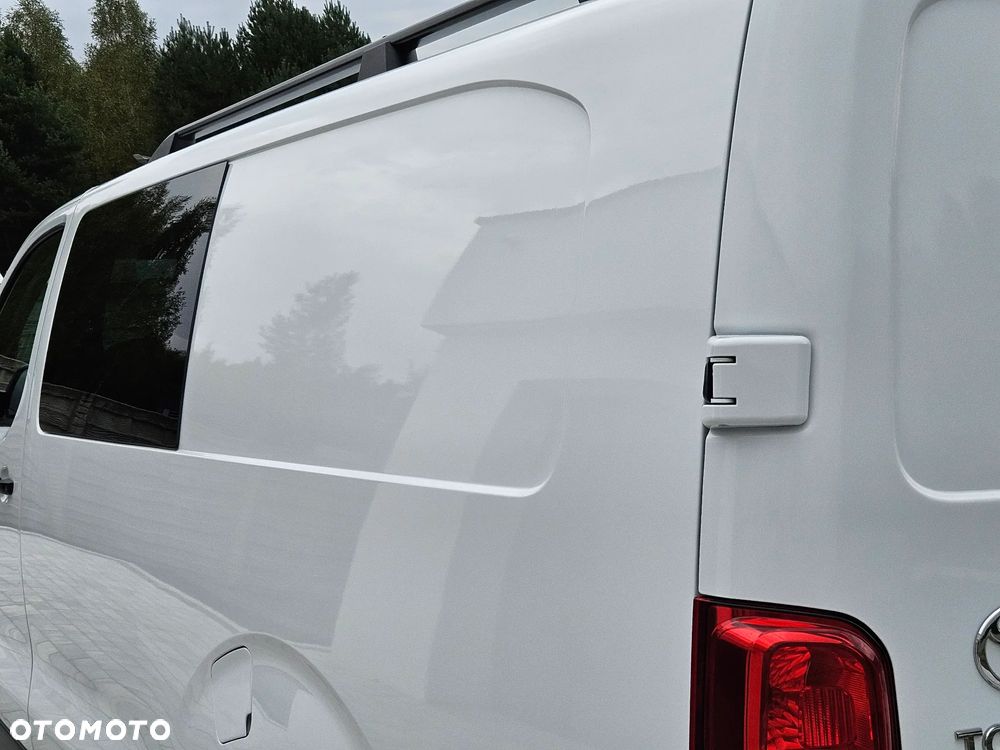 Toyota PROACE Extra long Brygadowy Automat SalonPL - 13