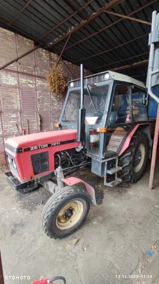 Zetor 7211 - 1