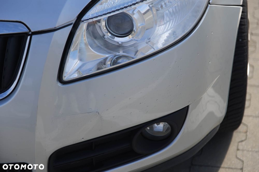 Skoda Fabia - 20